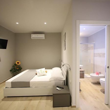 Vila Agriturismo Donoratico Exteriér fotografie