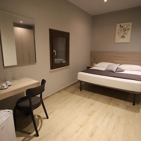 Vila Agriturismo Donoratico Exteriér fotografie