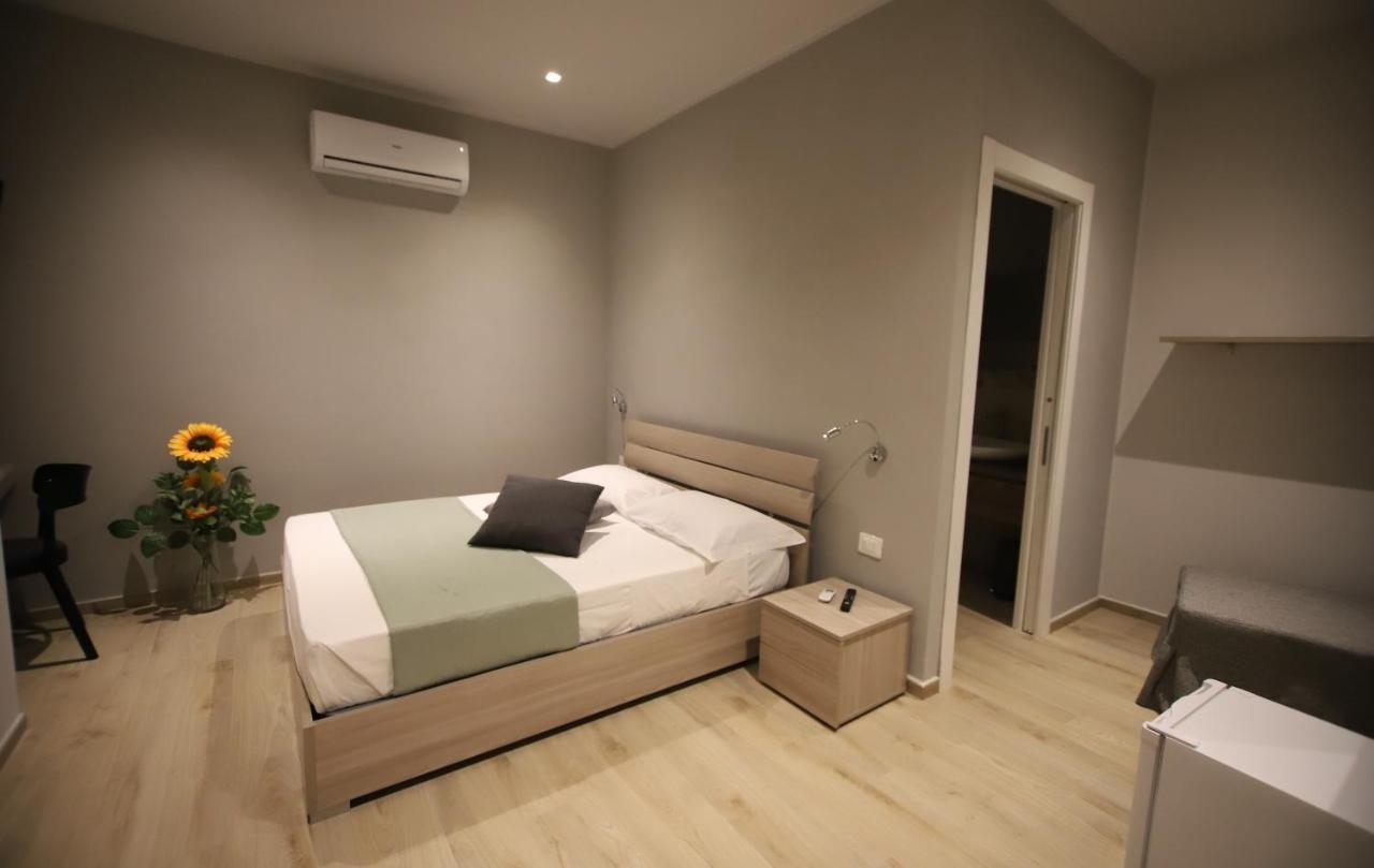 Vila Agriturismo Donoratico Exteriér fotografie