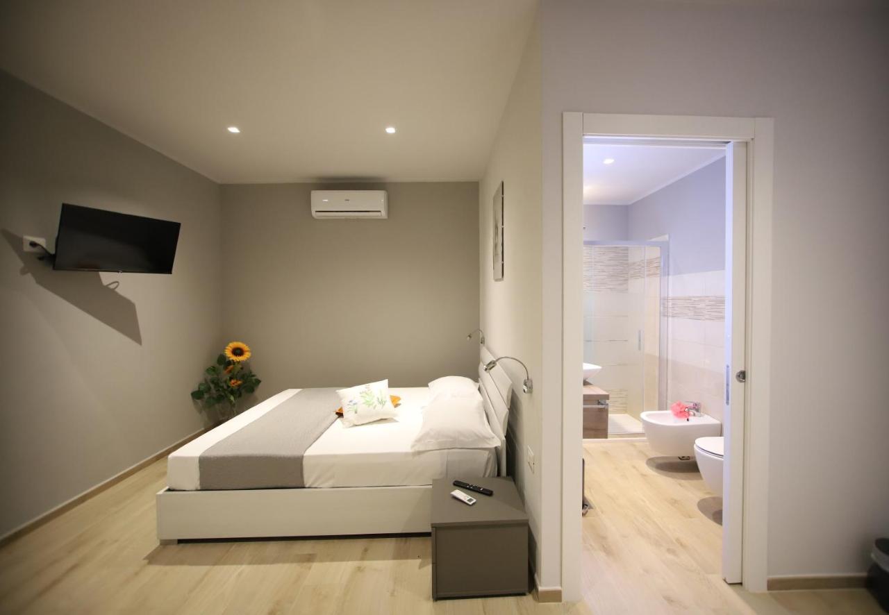 Vila Agriturismo Donoratico Exteriér fotografie