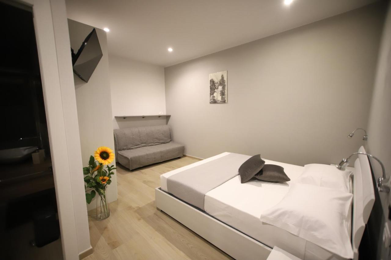 Vila Agriturismo Donoratico Exteriér fotografie