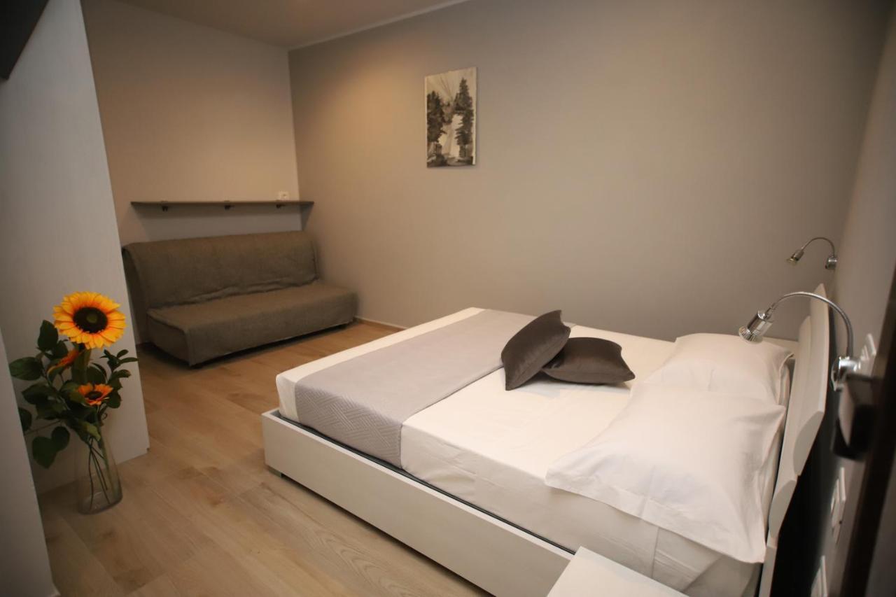 Vila Agriturismo Donoratico Exteriér fotografie