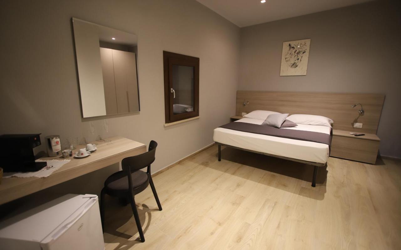 Vila Agriturismo Donoratico Exteriér fotografie