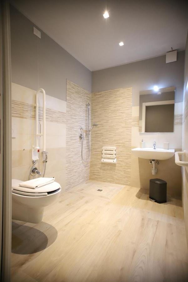 Vila Agriturismo Donoratico Exteriér fotografie