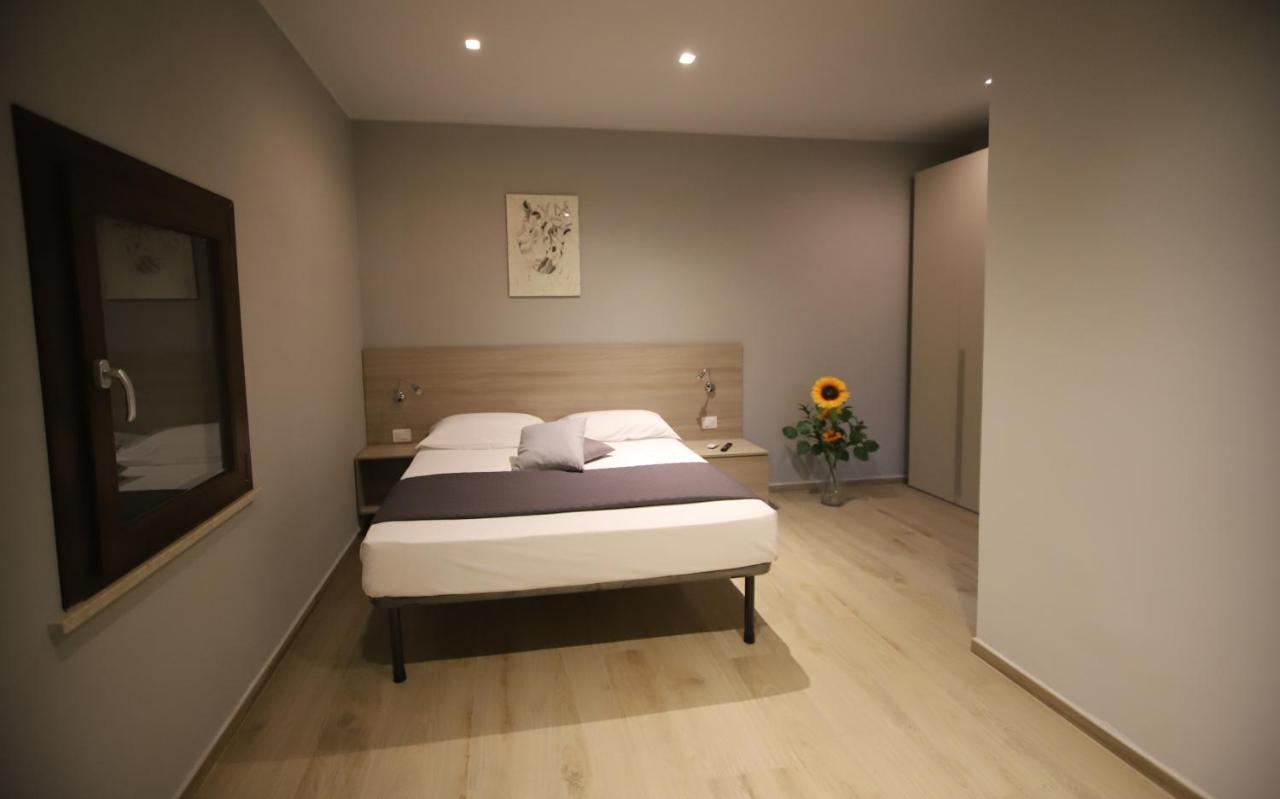 Vila Agriturismo Donoratico Exteriér fotografie